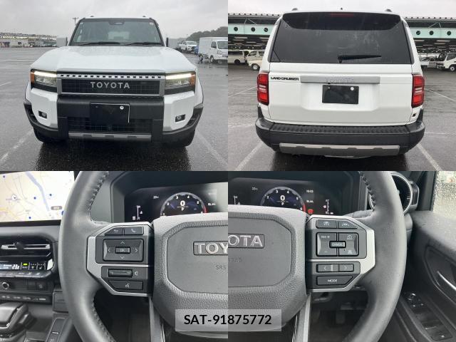 Toyota Land Cruiser 250 2024-09 8690864-9
