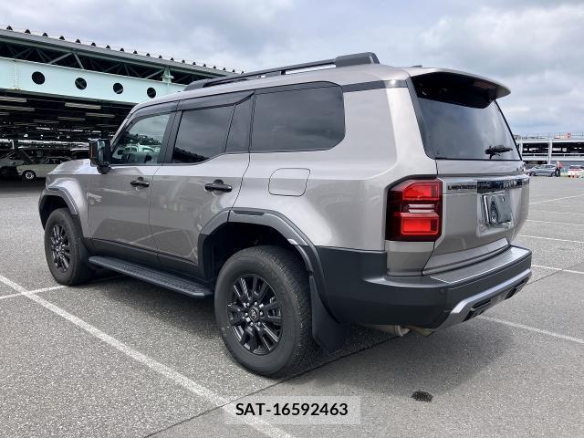 Toyota Land Cruiser 250 2025-01 8690875-1