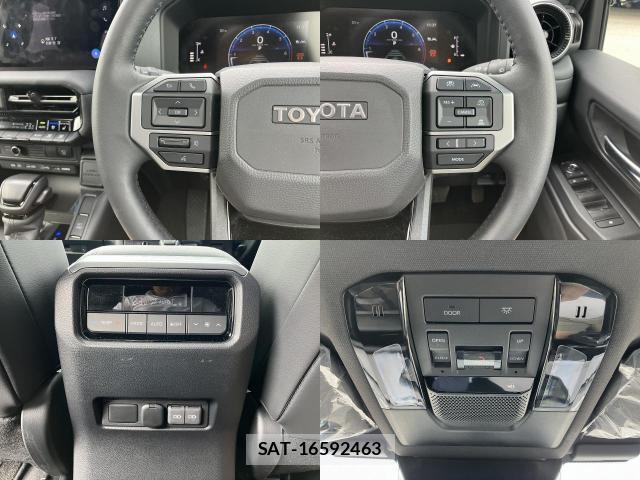 Toyota Land Cruiser 250 2025-01 8690875-10