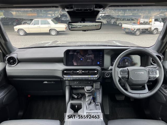 Toyota Land Cruiser 250 2025-01 8690875-2