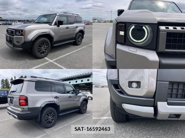 Toyota Land Cruiser 250 2025-01 8690875-3