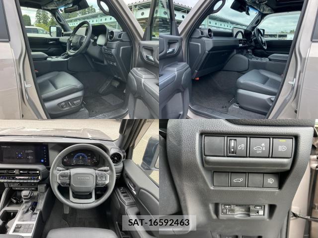 Toyota Land Cruiser 250 2025-01 8690875-5