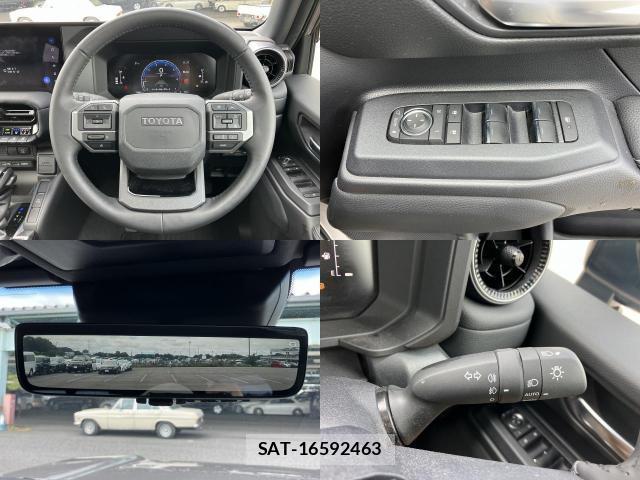 Toyota Land Cruiser 250 2025-01 8690875-8