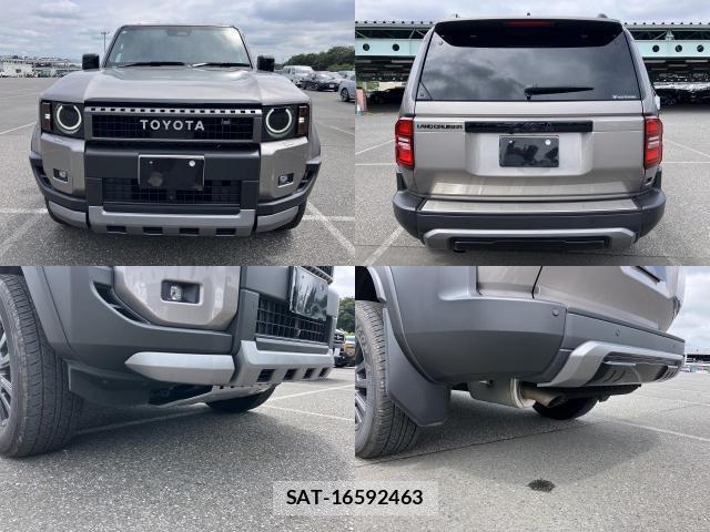 Toyota Land Cruiser 250 2025-01 8690875-9