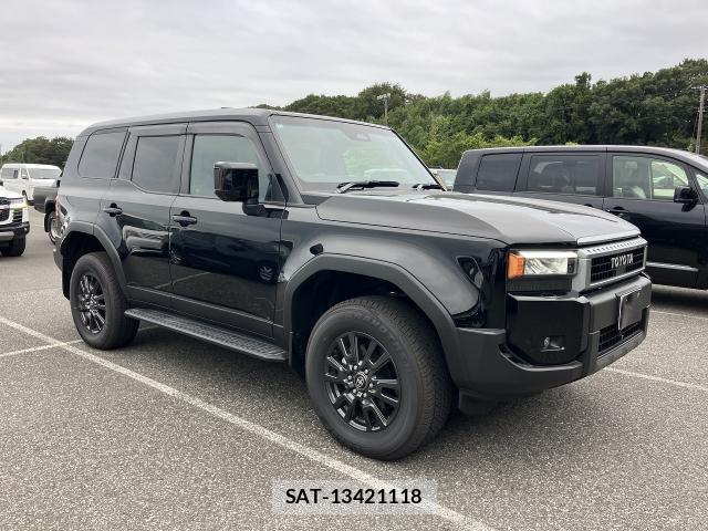 sat car