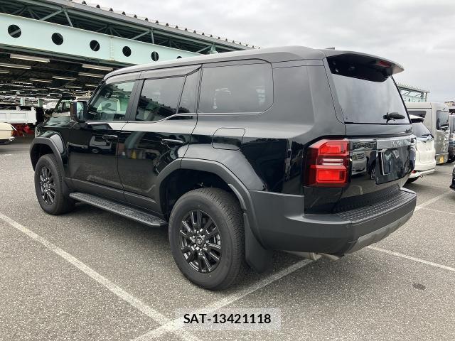 Toyota Land Cruiser 250 2024-05 8690880-1