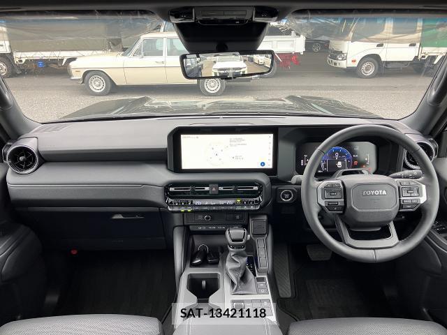 Toyota Land Cruiser 250 2024-05 8690880-2