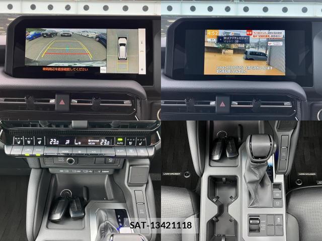 Toyota Land Cruiser 250 2024-05 8690880-4