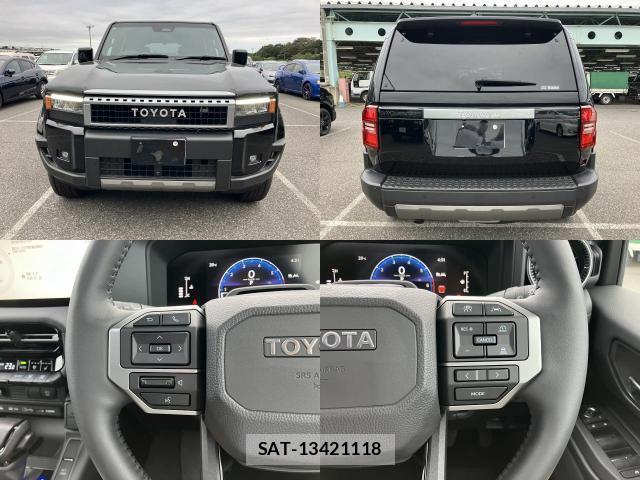 Toyota Land Cruiser 250 2024-05 8690880-9