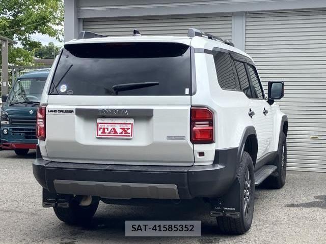 Toyota Land Cruiser 250 2025-03 8691089-1
