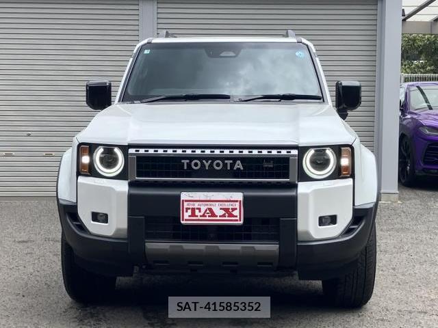 Toyota Land Cruiser 250 2025-03 8691089-16