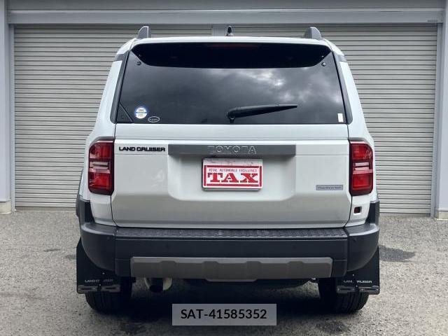 Toyota Land Cruiser 250 2025-03 8691089-17