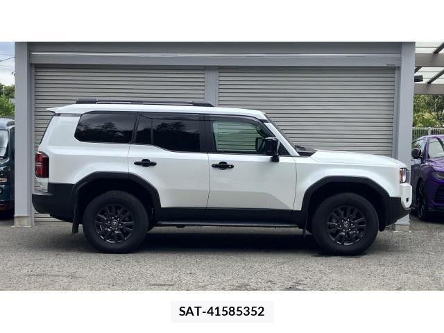 Toyota Land Cruiser 250 2025-03 8691089-18