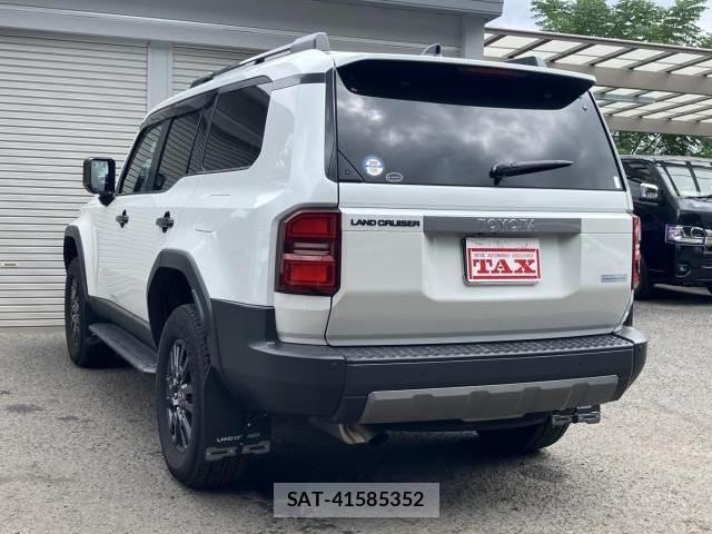 Toyota Land Cruiser 250 2025-03 8691089-19