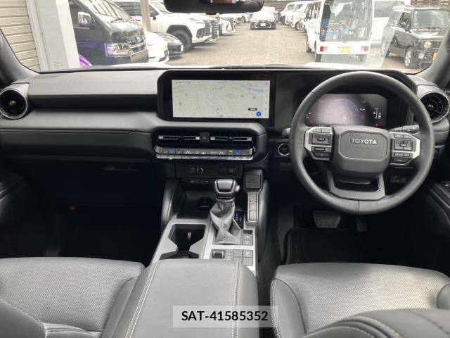 Toyota Land Cruiser 250 2025-03 8691089-2