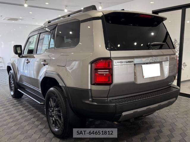Toyota Land Cruiser 250 2024-08 8691099-15