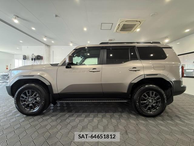 Toyota Land Cruiser 250 2024-08 8691099-16