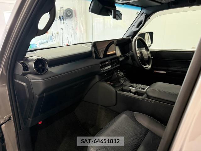 Toyota Land Cruiser 250 2024-08 8691099-2
