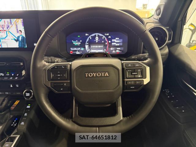 Toyota Land Cruiser 250 2024-08 8691099-4