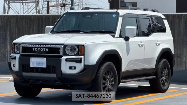 Toyota Land Cruiser 250 2025-06 8691299-0