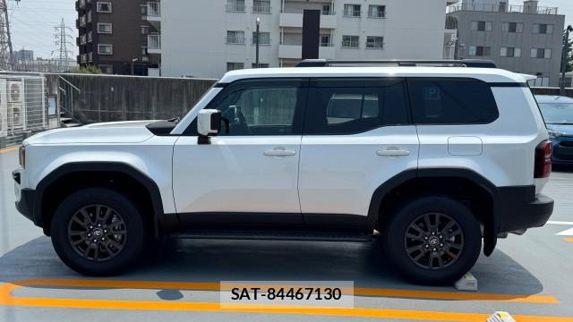 Toyota Land Cruiser 250 2025-06 8691299-10