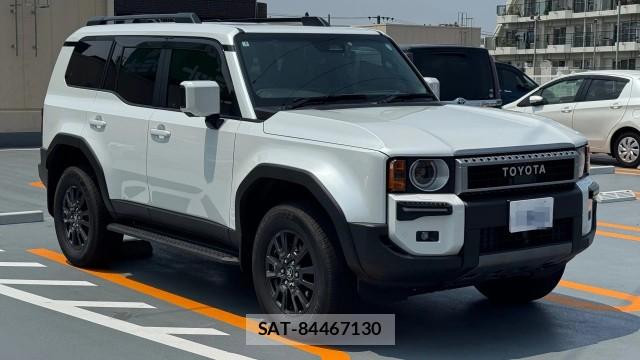 Toyota Land Cruiser 250 2025-06 8691299-11