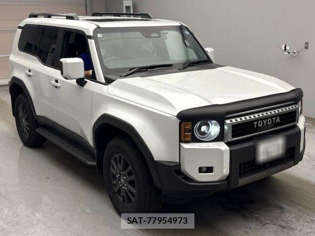 Toyota Land Cruiser 250 2025-04 8691733-0