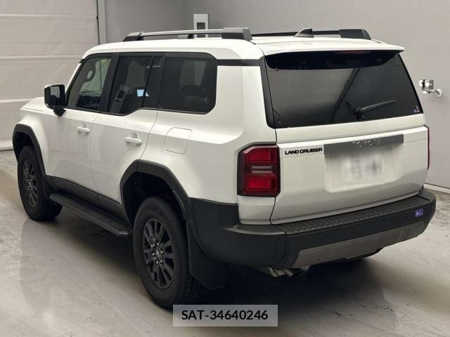 Toyota Land Cruiser 250 2025-05 8691735-1