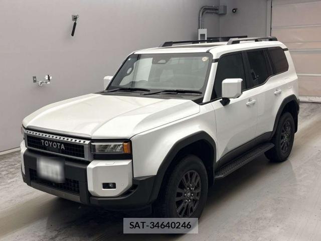 Toyota Land Cruiser 250 2025-05 8691735-5