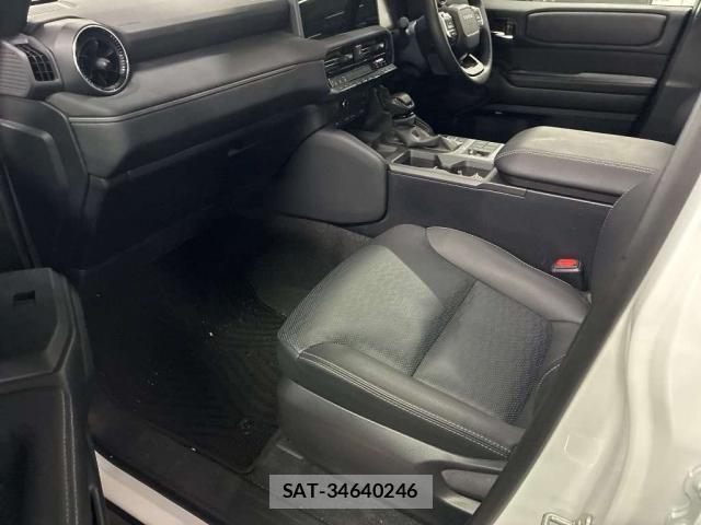 Toyota Land Cruiser 250 2025-05 8691735-8