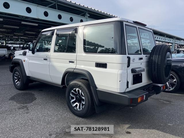 Toyota Land Cruiser 70 2025-07 8690863-1