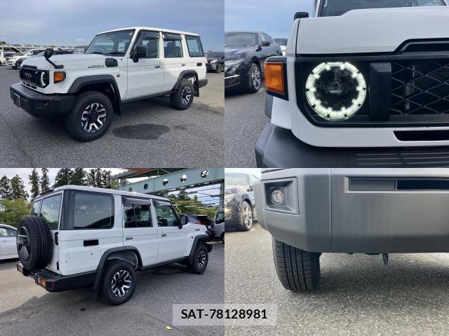 Toyota Land Cruiser 70 2025-07 8690863-3