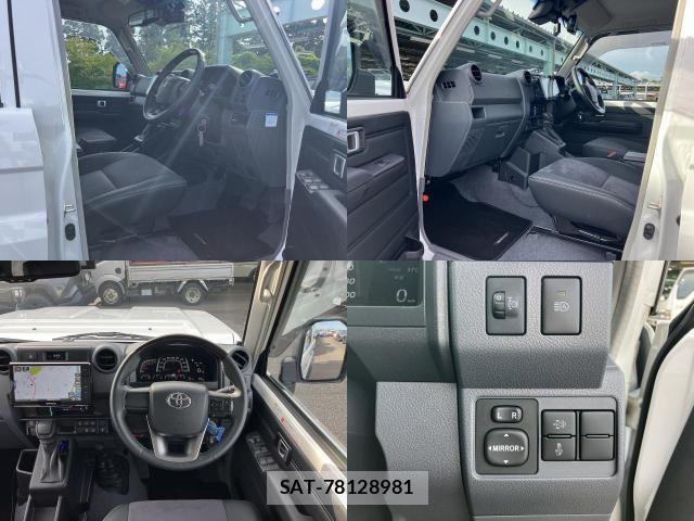 Toyota Land Cruiser 70 2025-07 8690863-5