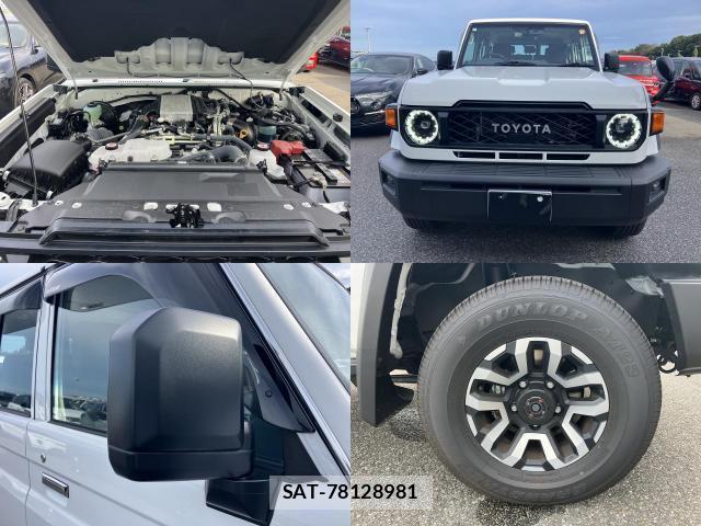 Toyota Land Cruiser 70 2025-07 8690863-7