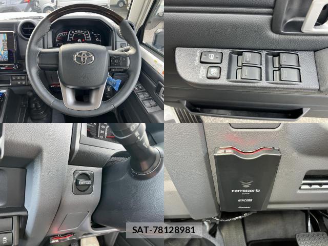 Toyota Land Cruiser 70 2025-07 8690863-8
