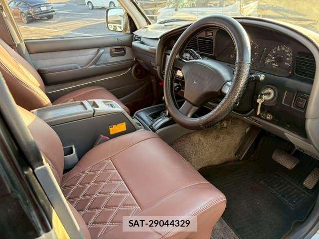 Toyota Land Cruiser 80 1992-06 8690394-13