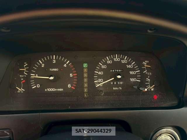 Toyota Land Cruiser 80 1992-06 8690394-15