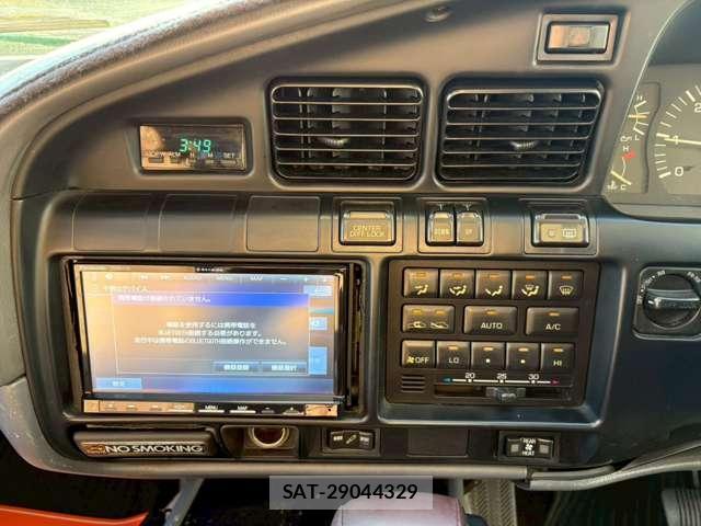 Toyota Land Cruiser 80 1992-06 8690394-16