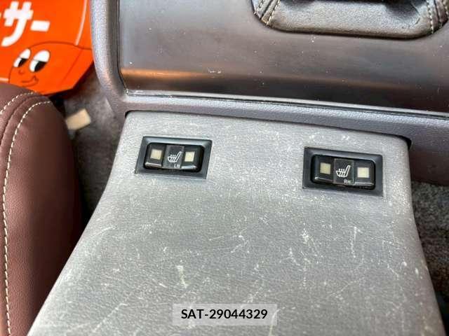 Toyota Land Cruiser 80 1992-06 8690394-19