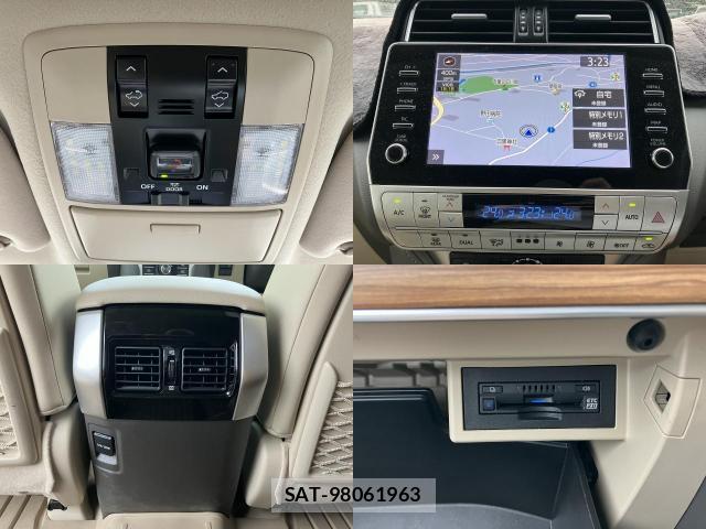 Toyota LAND CRUISER PRADO 2022-06 8690869-10