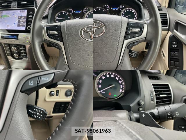 Toyota LAND CRUISER PRADO 2022-06 8690869-11