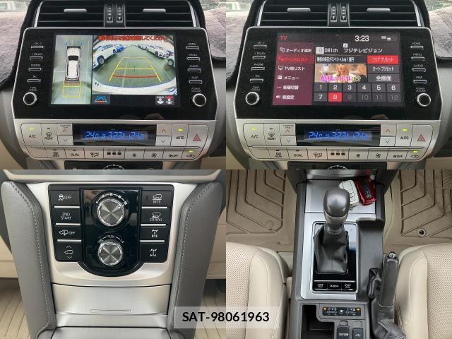 Toyota LAND CRUISER PRADO 2022-06 8690869-4