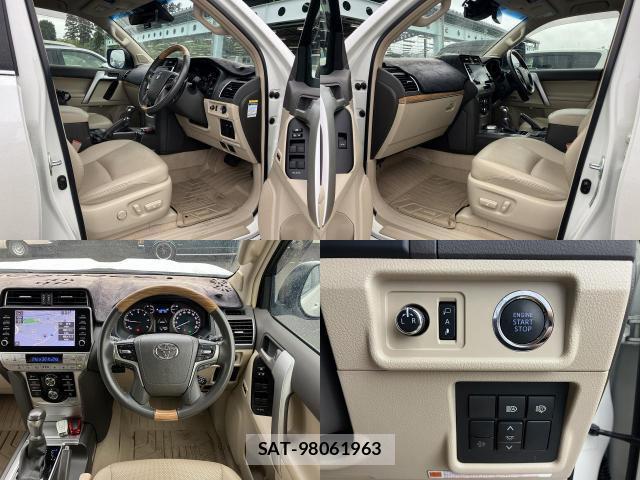 Toyota LAND CRUISER PRADO 2022-06 8690869-5