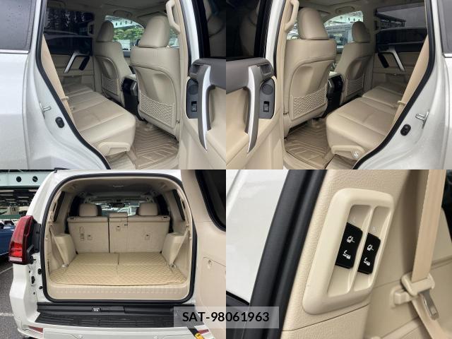 Toyota LAND CRUISER PRADO 2022-06 8690869-6