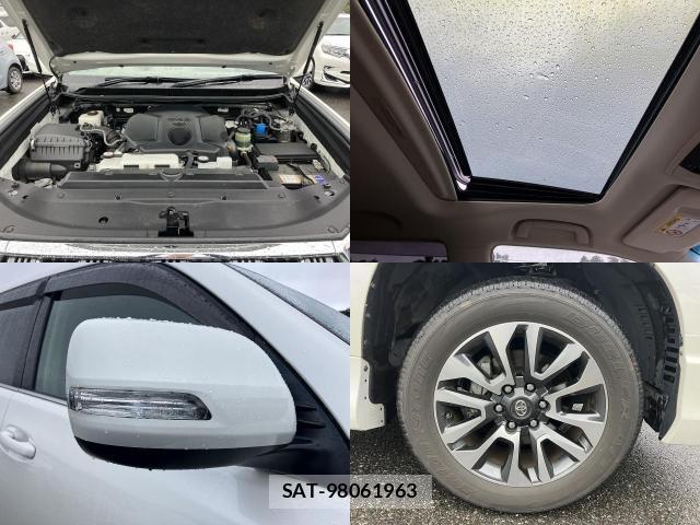 Toyota LAND CRUISER PRADO 2022-06 8690869-7