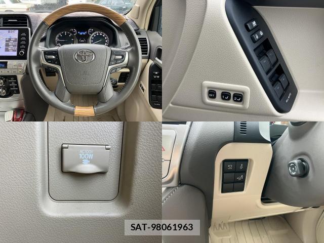 Toyota LAND CRUISER PRADO 2022-06 8690869-8