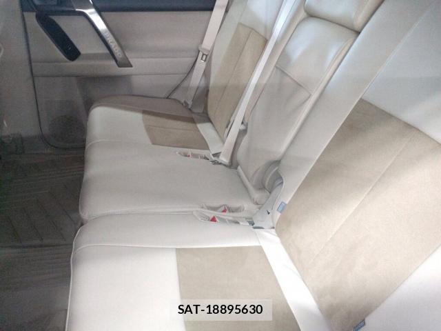 Toyota LAND CRUISER PRADO 2023-10 8691528-3
