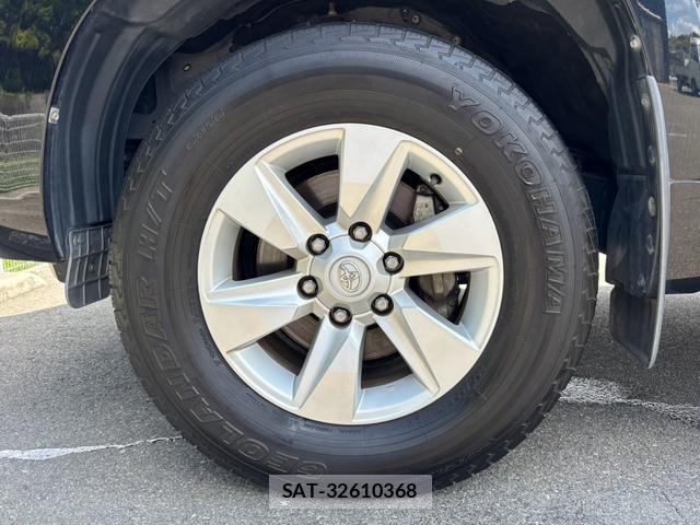 Toyota LAND CRUISER PRADO 2017-10 8691586-15