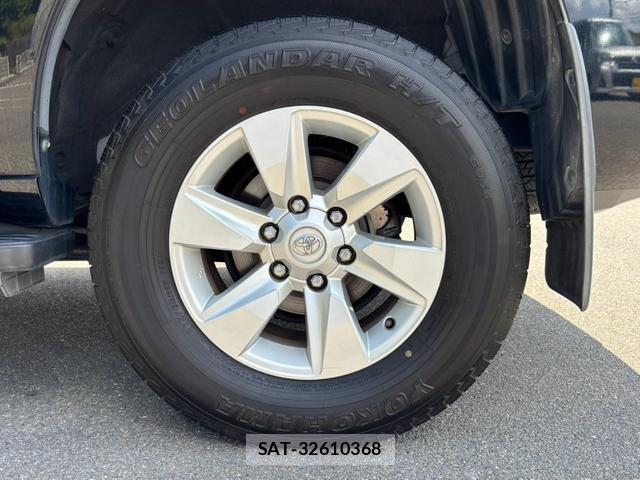 Toyota LAND CRUISER PRADO 2017-10 8691586-16