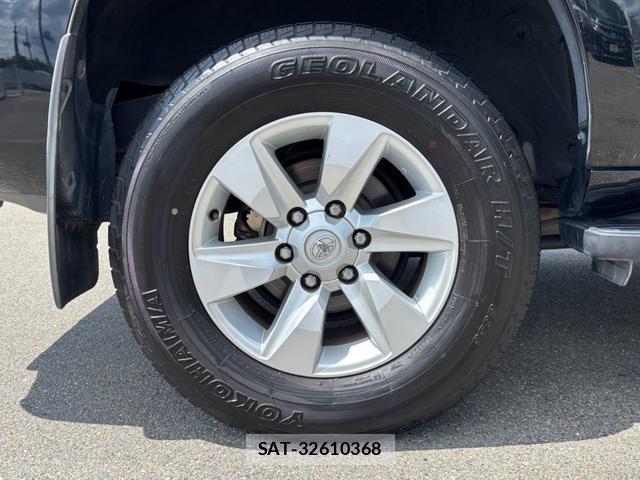 Toyota LAND CRUISER PRADO 2017-10 8691586-17